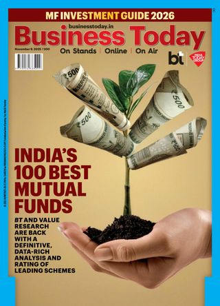 Business Today India